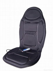 car and seat massage cushion