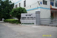 Wyse Garment Accessories (Shenzhen) Co.,Ltd