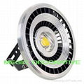 LED Tunnel Light  2