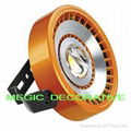 LED Tunnel Light  4