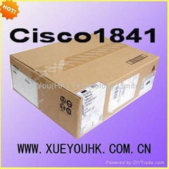 Cisco1841 