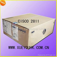 Cisco Router 2811