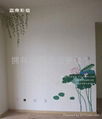 鄭州手繪牆體彩繪