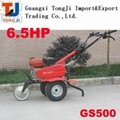 Tillers rotary GS500 1