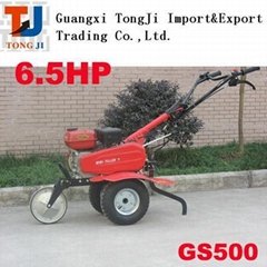 Tillers rotary GS500