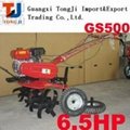 Tillers rotary GS500 2