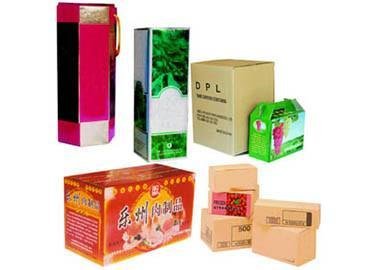 package boxes，gift boxes