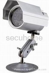 cctv camera