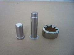 steel cylinder