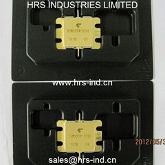 HRS Industries Limited sell RF Power Transistors TOSHIBA TIM5359-35SL