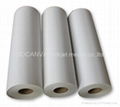 Inkjet canvas roll-360gsm cotton canvas matt 2