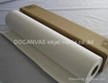 inkjet canvas roll-240gsm polyester