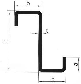 Z型钢 2