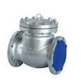 Swing Check Valve 1