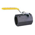 HEXANGULAR BALL VALVE