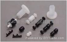 injection Plastic parts