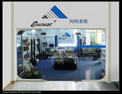 Guangzhou Everest Fashion Co., Ltd.