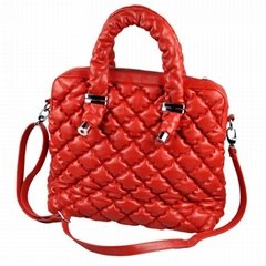 Fashion Red bags C90058