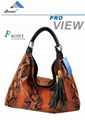 Serpentine PU  Bags C90071 1