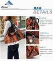 Serpentine PU  Bags C90071 5