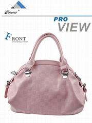 Fashion Pink bags C90081