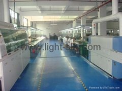 China Light-Sky Technology Co.,Ltd.