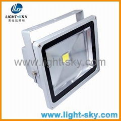 portable 50W COB bridge lux workshop Flood LED light