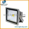 portable 50W COB bridge lux workshop Flood LED light 2