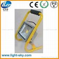 portable 50W COB bridge lux workshop Flood LED light 3