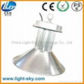 water resistant glass lens 80W UL LED