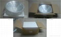 water resistant glass lens 80W UL LED high bay light 5