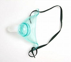 Tracheostomy  Mask