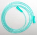 Oxygen  supply tubing 1