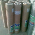 Welded Wire Mesh Panels