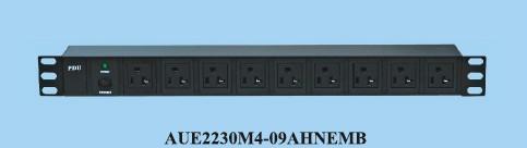 power distribuiont unit for rack cabinet 5