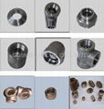 High pressure forged fitting  1