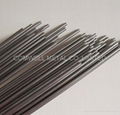 nickel chromium alloy Cr10Ni90 polished thin wall round capillary tube 3