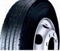 truck tyre doublestone brand 2