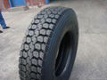 truck tyre doublestone brand 3