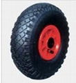 arg tyre and wheel barrow tyre 3