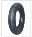 arg tyre and wheel barrow tyre 2