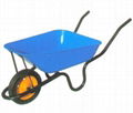 arg tyre and wheel barrow tyre 4