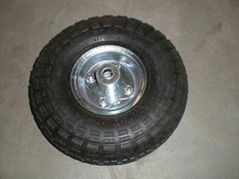 wheelbarrow wheels400-8 350-4 350-6