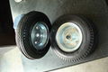 wheelbarrow wheels400-8 350-4 350-6 2