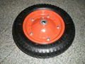 wheelbarrow wheels400-8 350-4 350-6 3