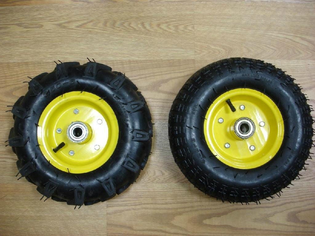 wheelbarrow wheels400-8 350-4 350-6 4