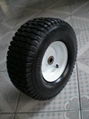 wheelbarrow wheels400-8 350-4 350-6 5