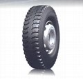 doublestone brand good quality truck tyres 11R22.5  1