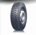 doublestone brand good quality truck tyres 11R22.5  2