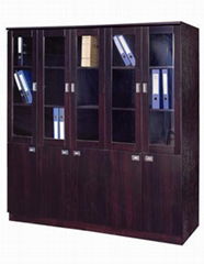 bookcase